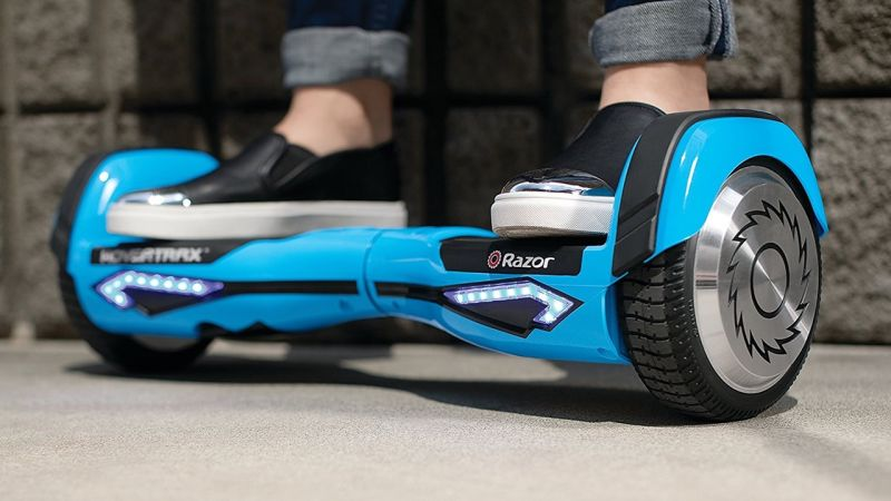 Razor Hovertrax 2.0, $350